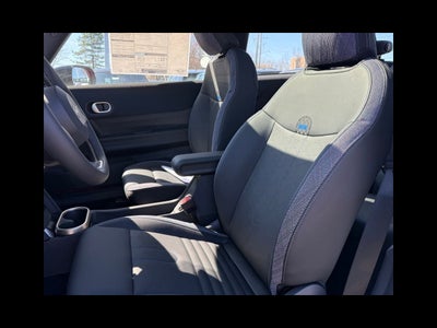 2026 MINI 2 DOOR SIGNATURE PLUS