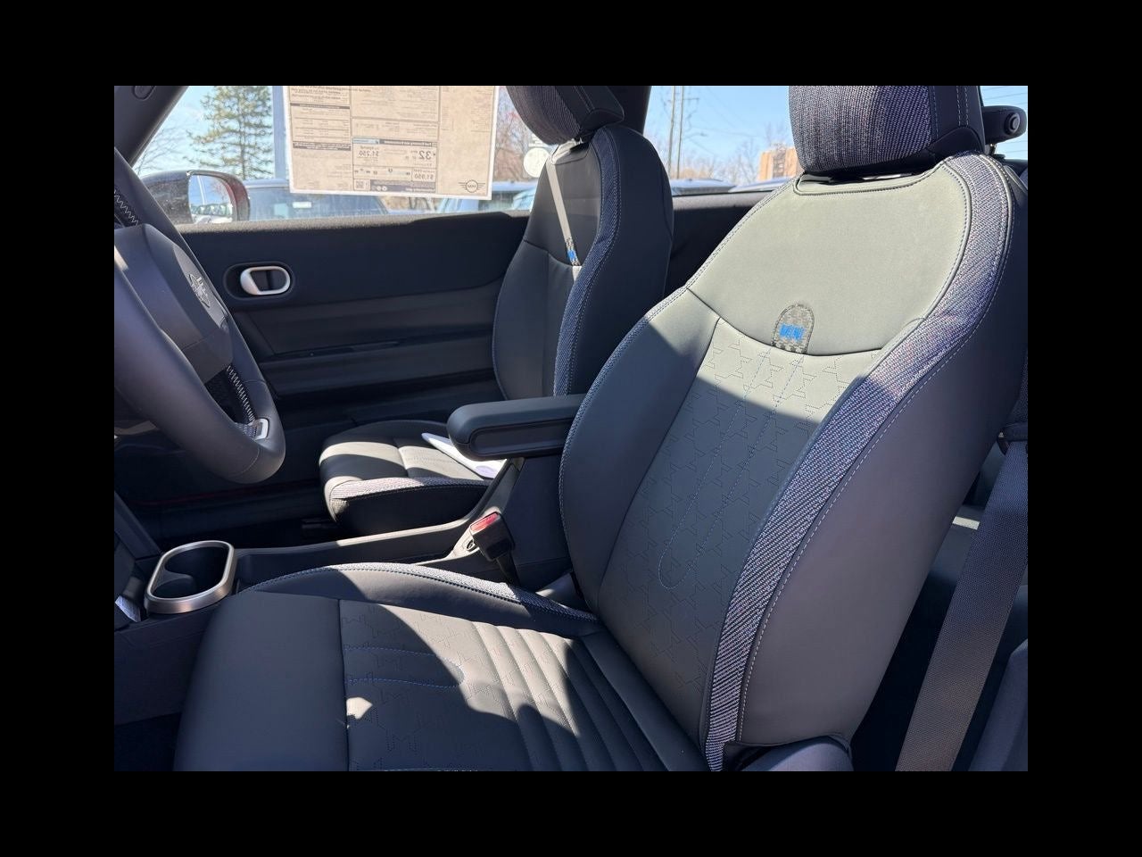 2026 MINI 2 DOOR SIGNATURE PLUS