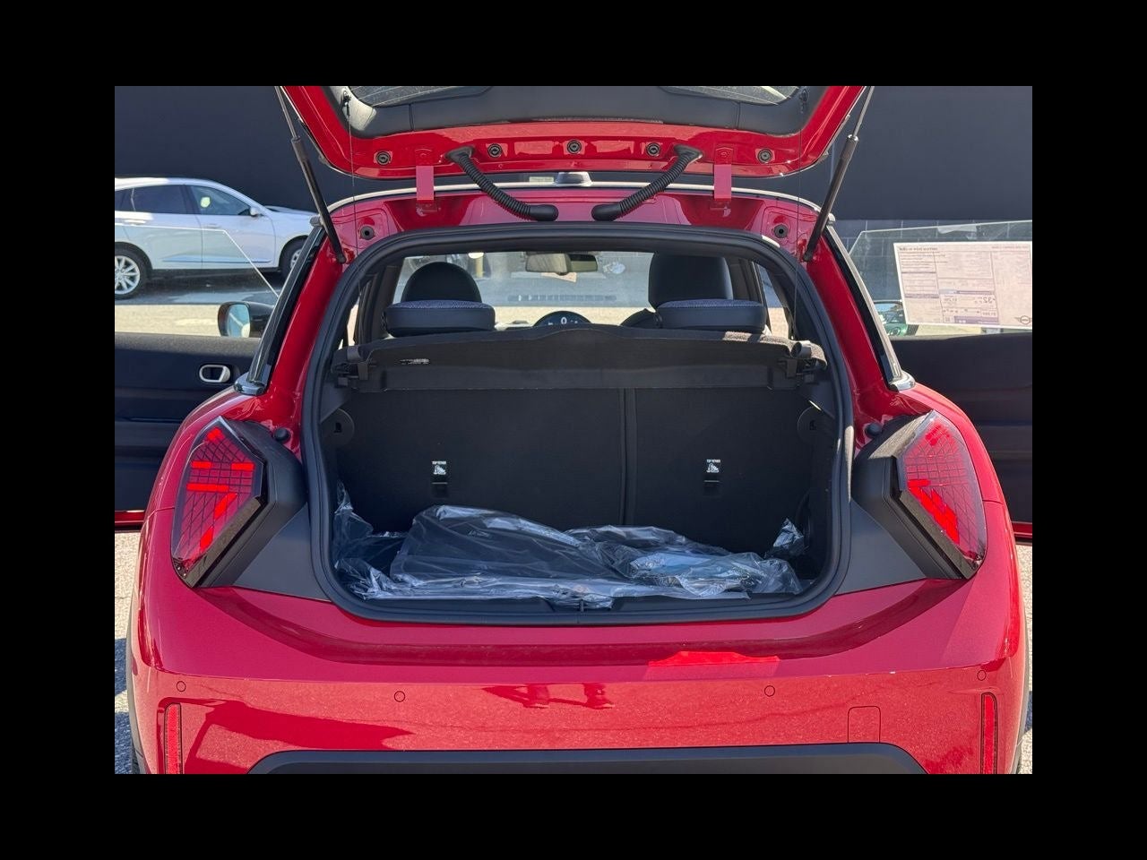 2026 MINI 2 DOOR SIGNATURE PLUS