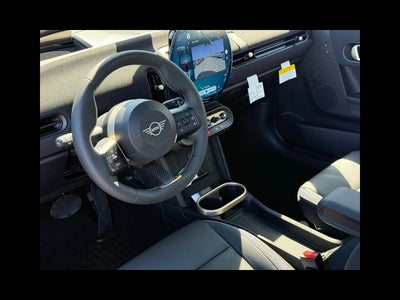 2026 MINI 2 DOOR SIGNATURE PLUS