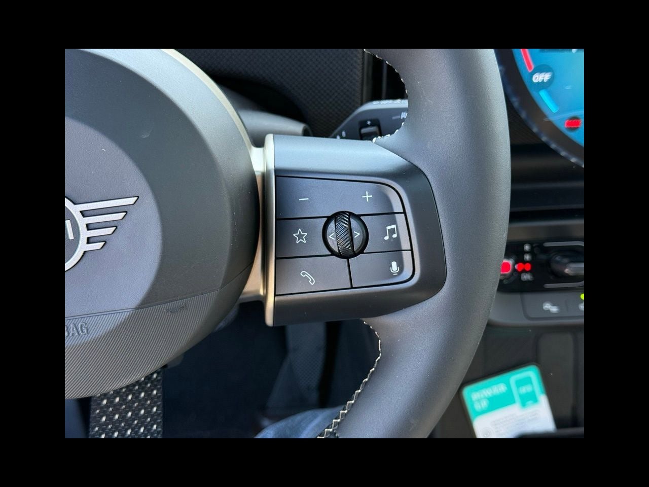 2026 MINI 2 DOOR SIGNATURE PLUS