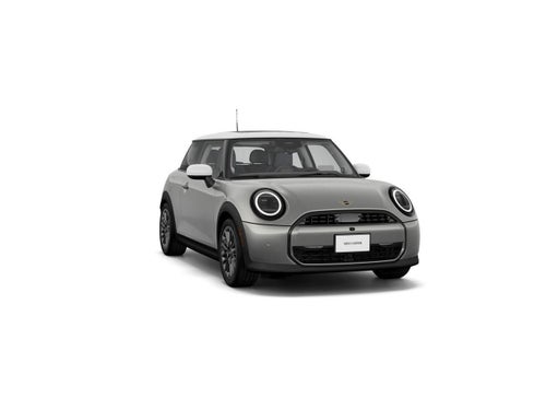 2026 MINI Cooper Cooper