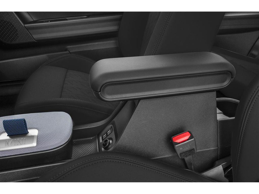 2026 MINI 2 Door Cooper Iconic