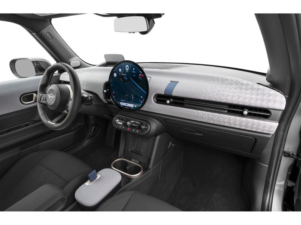 2026 MINI 2 Door Cooper Iconic