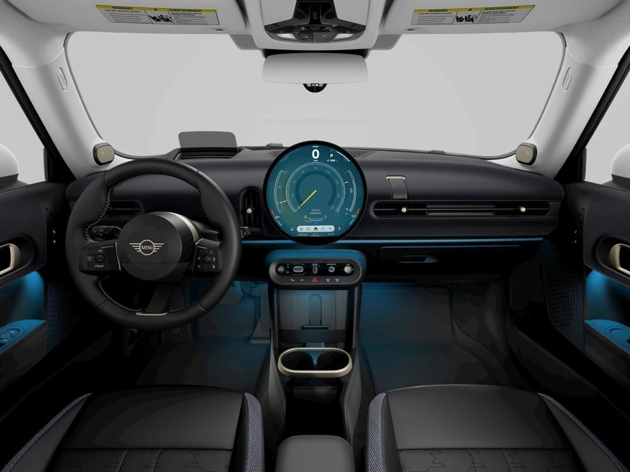 2026 MINI Cooper Cooper