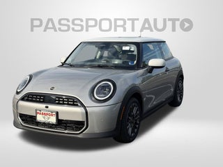 2026 MINI 2 DOOR ICONIC