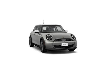 2026 MINI 2 DOOR ICONIC