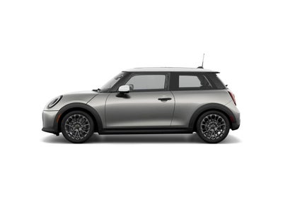 2026 MINI 2 DOOR ICONIC