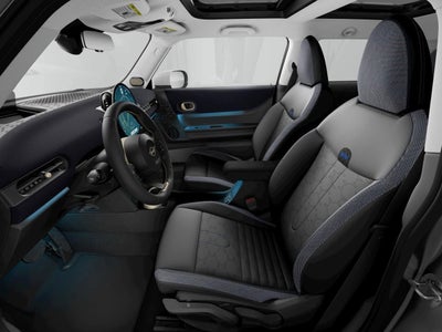 2026 MINI 2 DOOR ICONIC