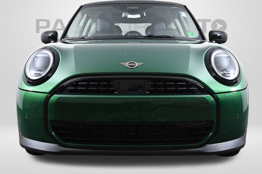 2025 MINI Hardtop 2 Door Cooper