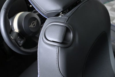 2025 MINI Hardtop 2 Door Cooper