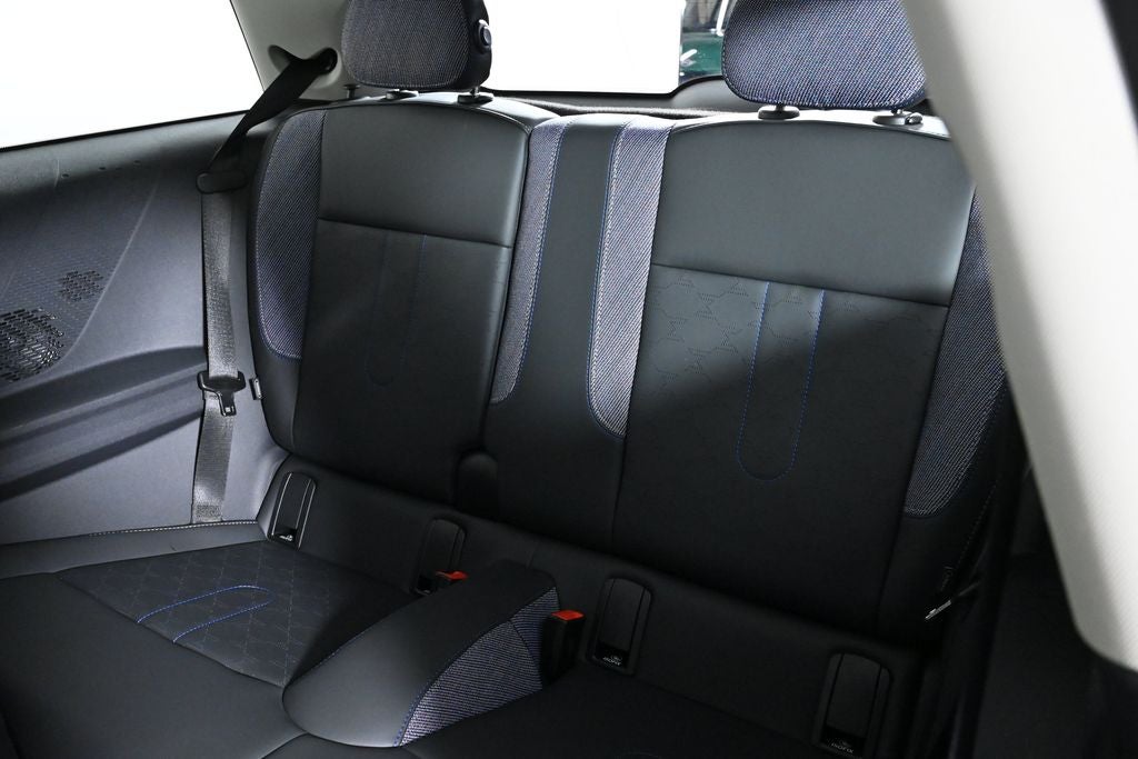 2025 MINI Hardtop 2 Door Cooper