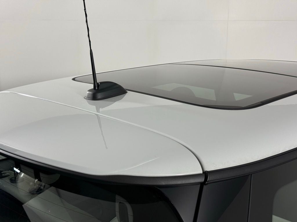 2025 MINI HARDTOP 2 DOOR Cooper