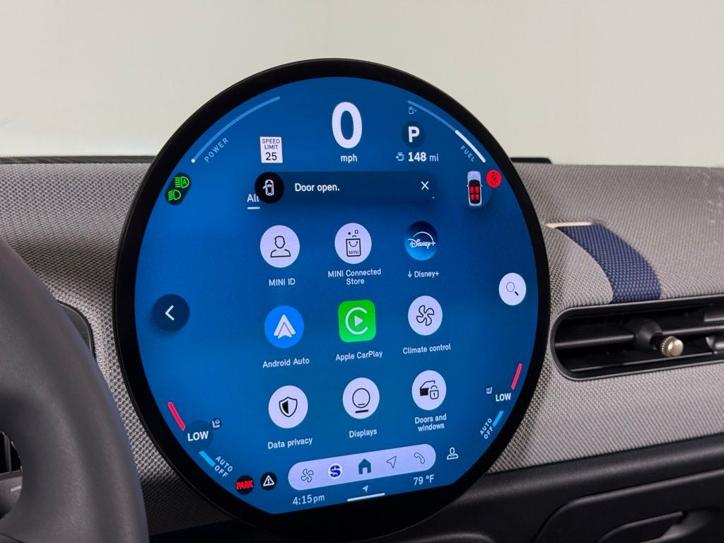 2025 MINI HARDTOP 2 DOOR Cooper