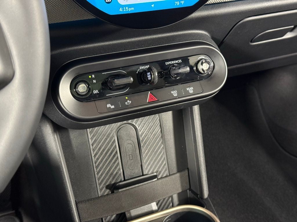 2025 MINI HARDTOP 2 DOOR Cooper