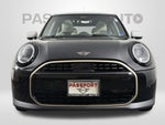 2025 MINI HARDTOP 2 DOOR Cooper