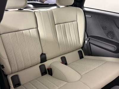 2025 MINI HARDTOP 2 DOOR Cooper