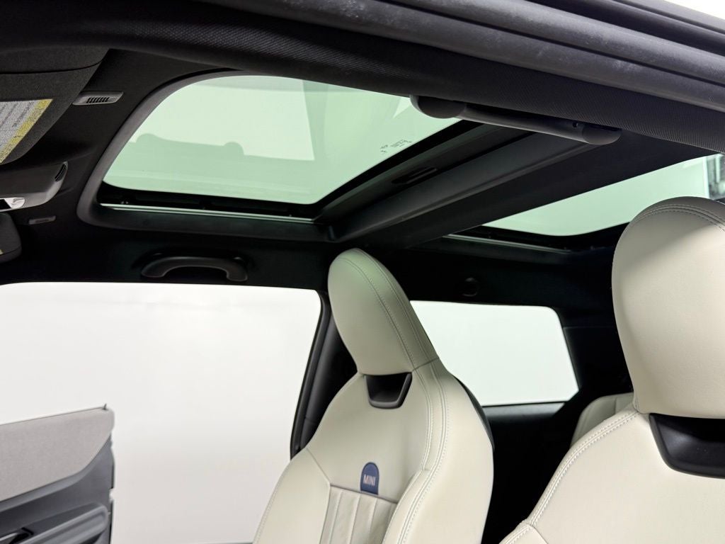 2025 MINI HARDTOP 2 DOOR Cooper