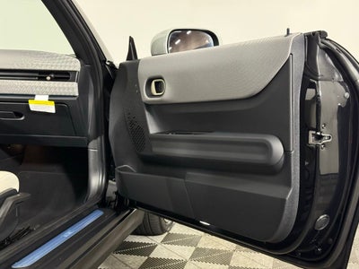 2025 MINI HARDTOP 2 DOOR Cooper