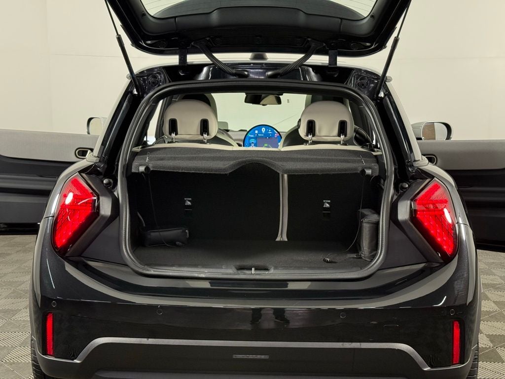 2025 MINI HARDTOP 2 DOOR Cooper