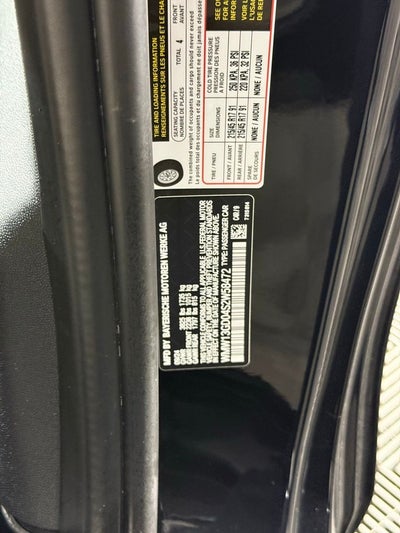 2025 MINI HARDTOP 2 DOOR Cooper