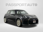 2025 MINI HARDTOP 2 DOOR Cooper