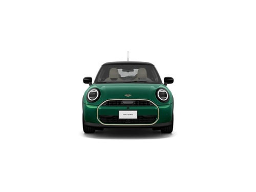 2026 MINI Hardtop 2 Door Cooper