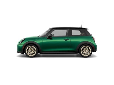 2026 MINI Hardtop 2 Door Cooper