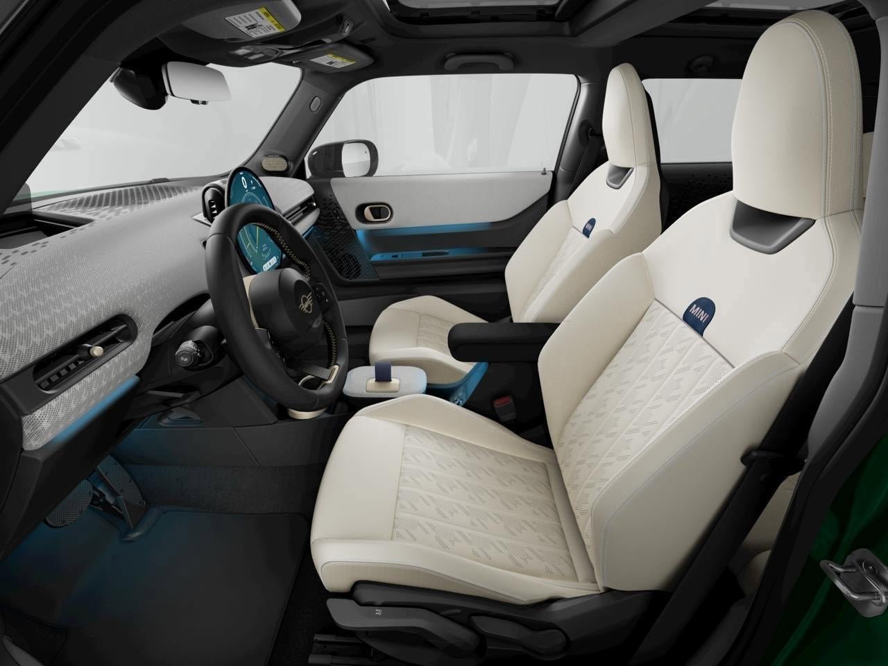 2026 MINI 2 DOOR ICONIC