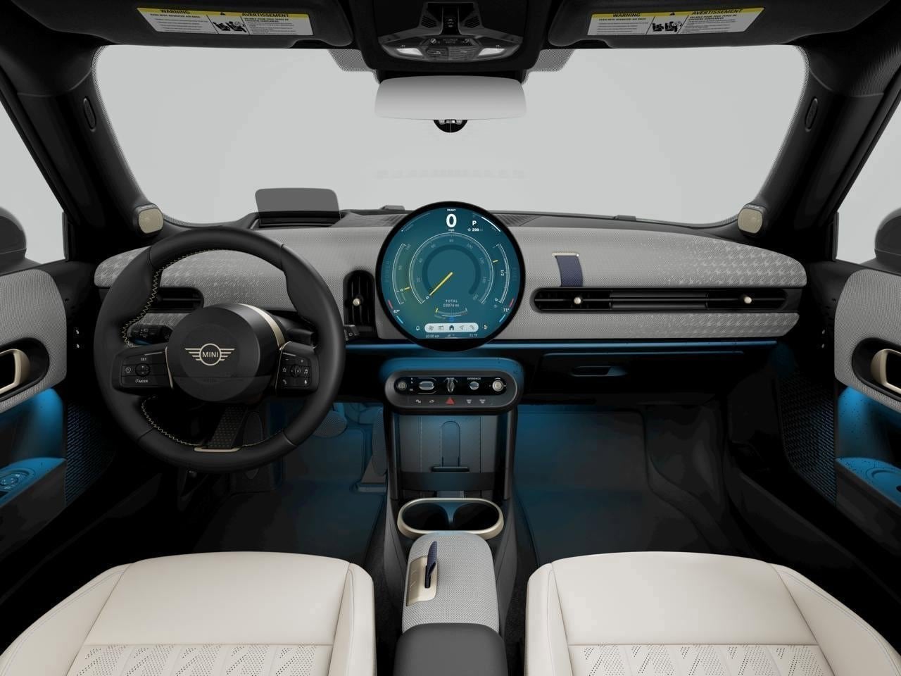 2026 MINI 2 DOOR ICONIC