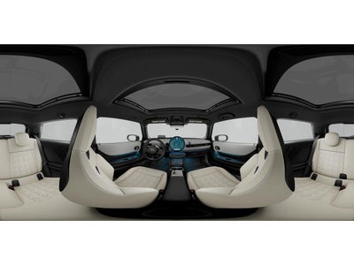 2026 MINI 2 DOOR ICONIC