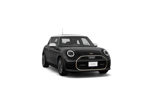 2026 MINI Cooper Cooper