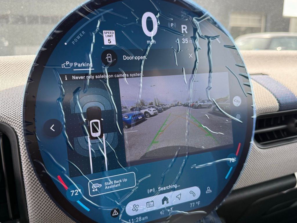 2026 MINI 2 Door Base