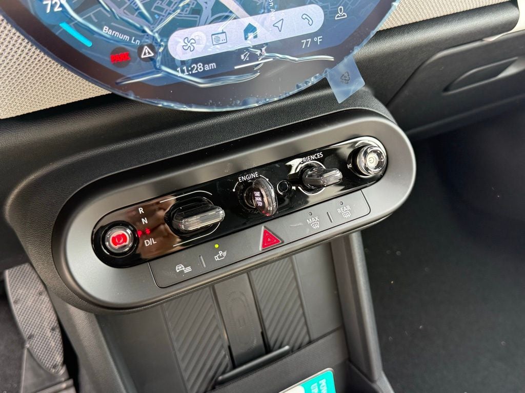 2026 MINI 2 Door Base