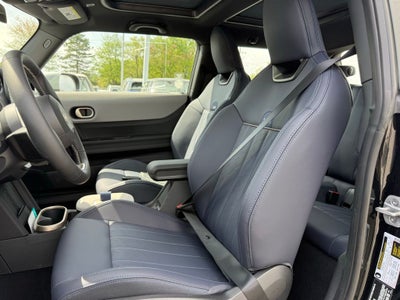 2026 MINI 2 Door Cooper Signature Plus