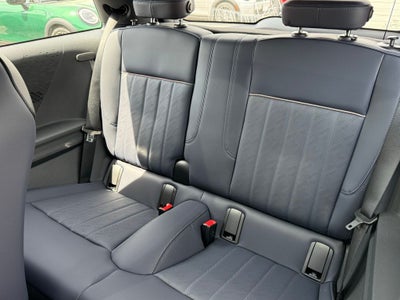 2026 MINI 2 Door Cooper Signature Plus