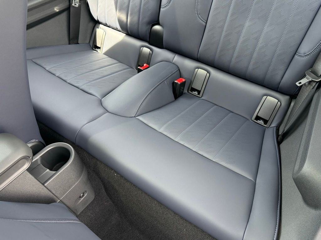 2026 MINI 2 Door Cooper Signature Plus