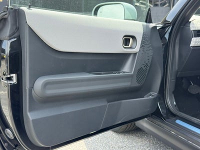 2026 MINI 2 Door Cooper Signature Plus