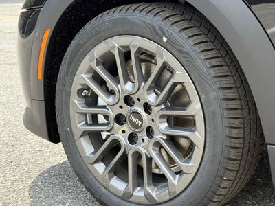 2026 MINI 2 Door Cooper Signature Plus