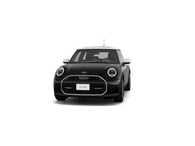 2026 MINI Cooper Cooper
