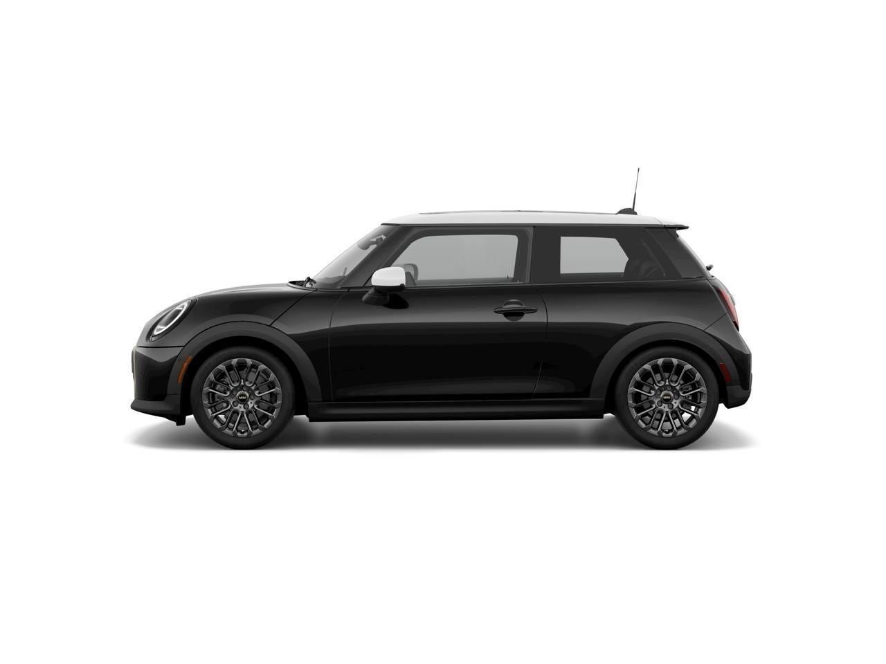 2026 MINI Cooper Cooper