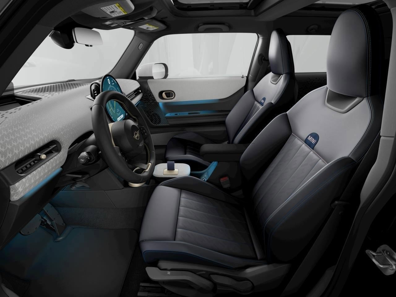 2026 MINI Cooper Cooper