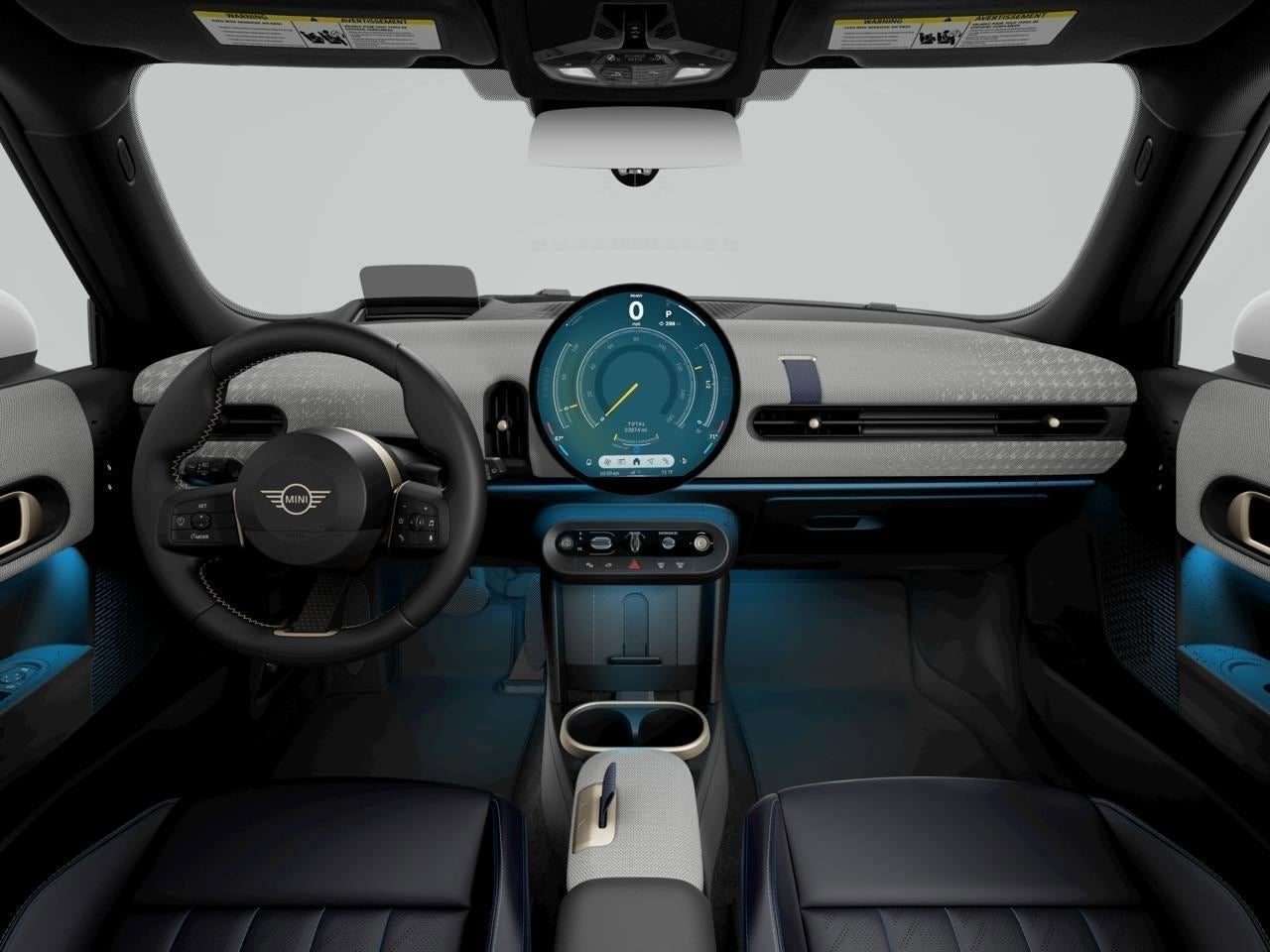 2026 MINI Cooper Cooper