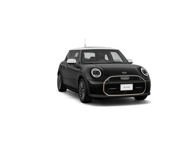 2026 MINI 2 DOOR SIGNATURE PLUS
