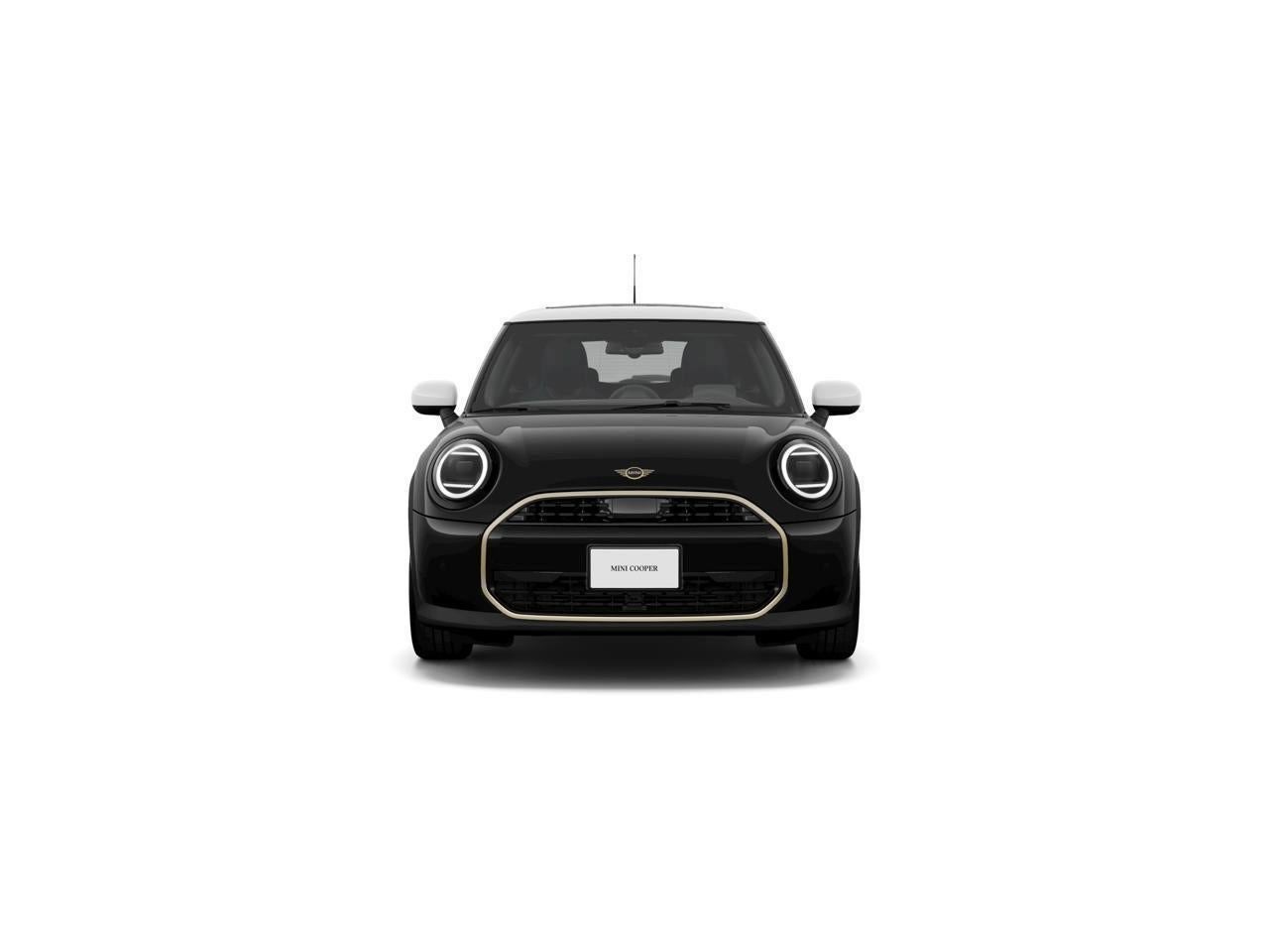 2026 MINI 2 DOOR SIGNATURE PLUS
