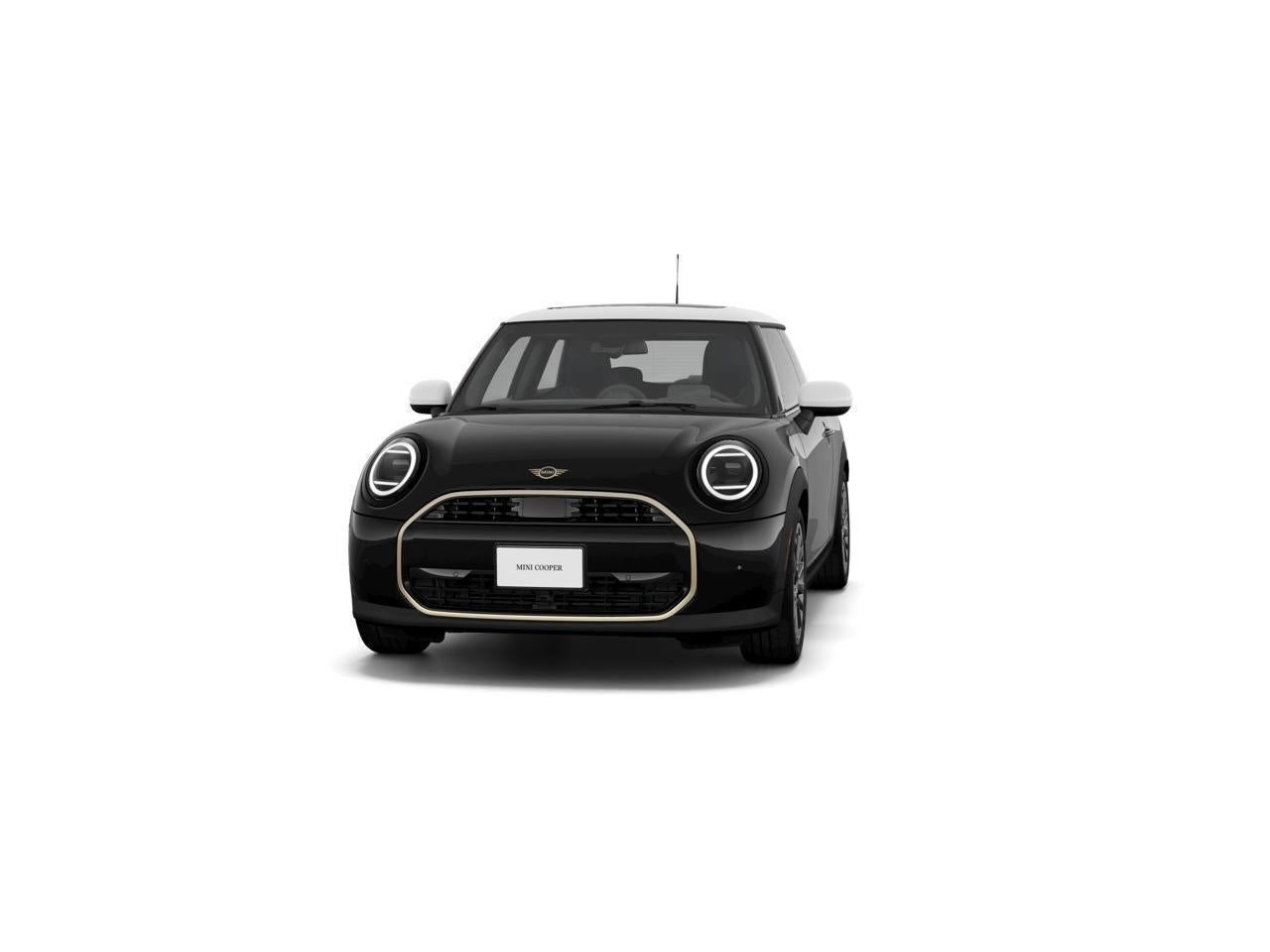 2026 MINI 2 DOOR SIGNATURE PLUS