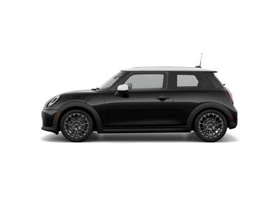 2026 MINI 2 DOOR SIGNATURE PLUS
