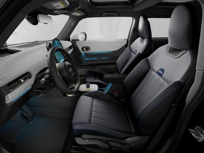 2026 MINI 2 DOOR SIGNATURE PLUS