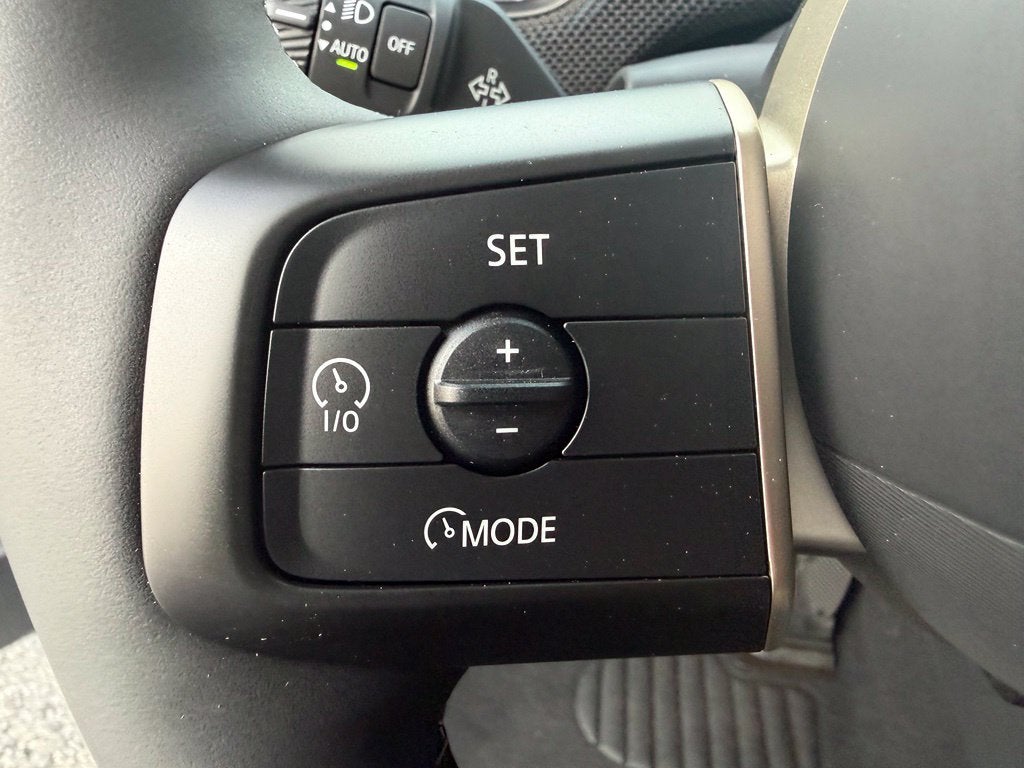 2026 MINI Cooper Hardtop 2 Door Signature Plus