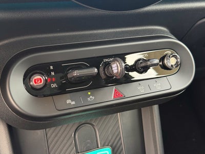 2026 MINI Cooper Hardtop 2 Door Signature Plus